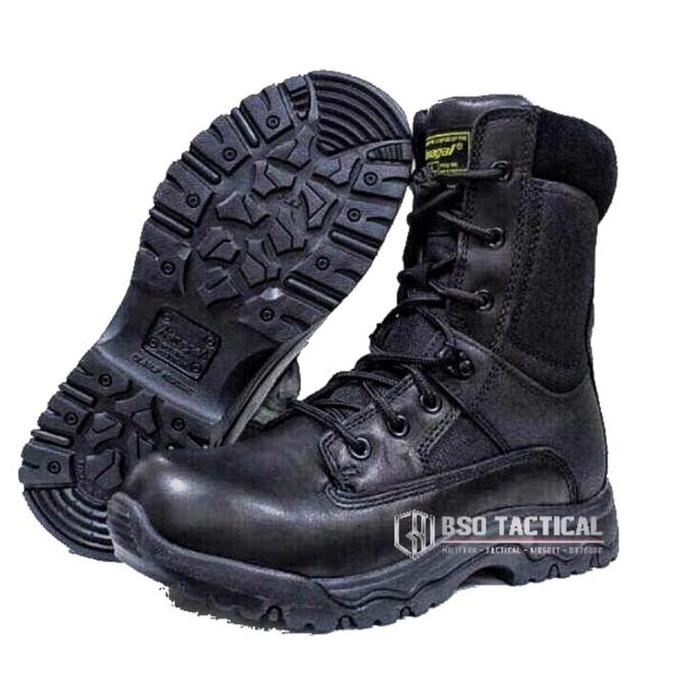 Sepatu Tactical Army Boots Hanagal Military Outdoor Boots Ori 37