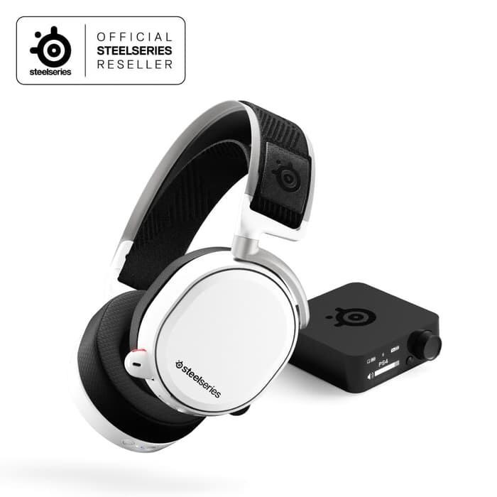 Jual Headset SteelSeries Artics Pro 