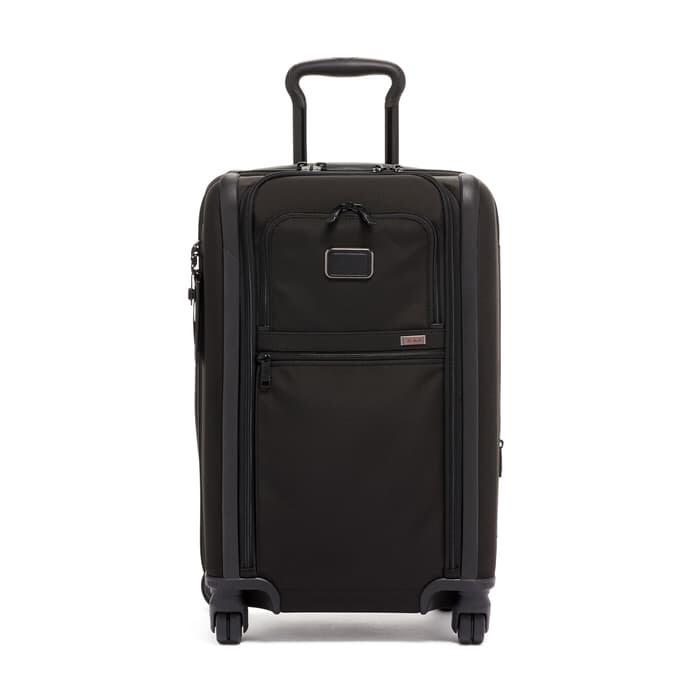 TUMI Alpha 3 International Dual Access 