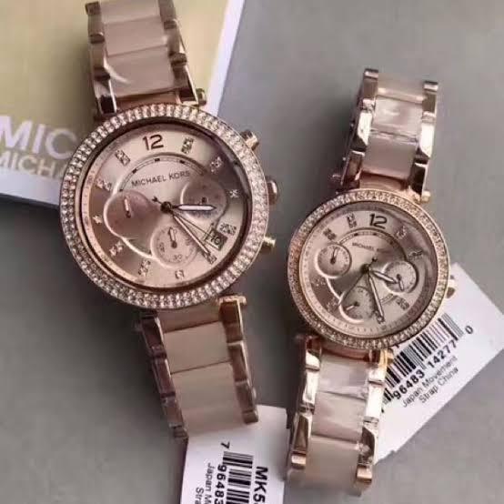Jual Michael Kors MK5896 - Kab 