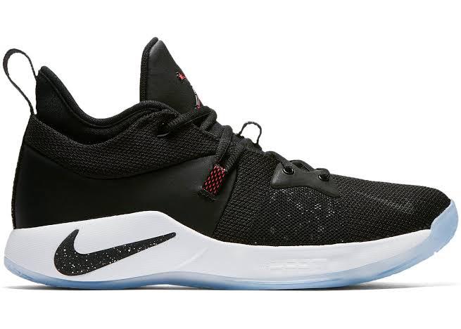 nike pg taurus