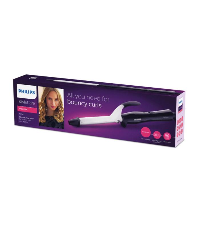 Jual Philips Style Care Essential Curler Curly Bhb 862/00