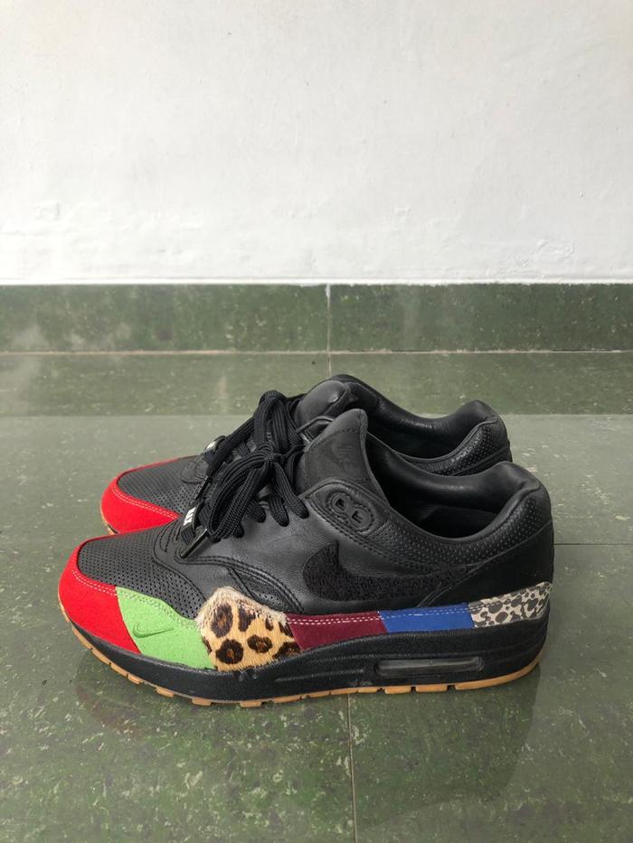 Jual Nike Air Max 1 Master - Kota Surakarta - noobzyco | Tokopedia