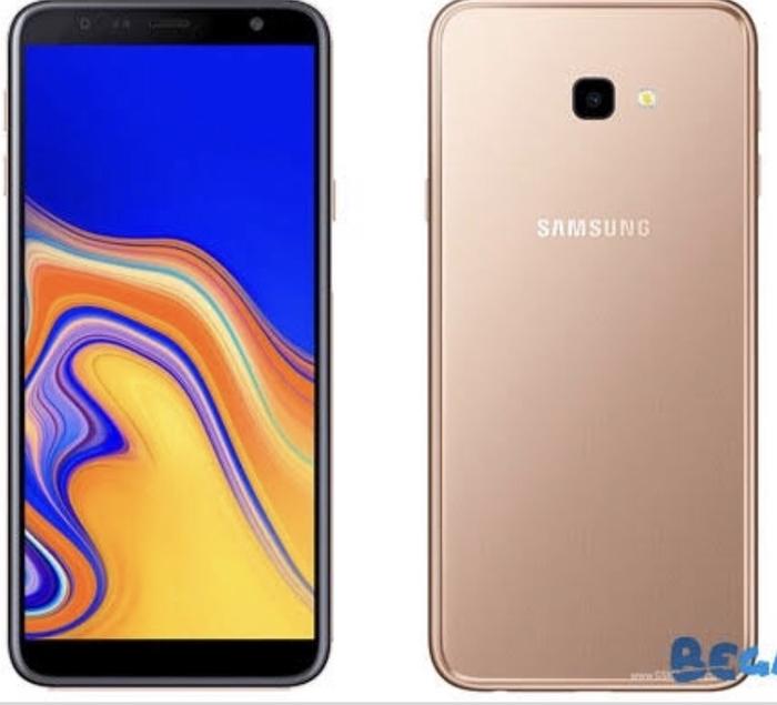 Jual Samsung J4 Plus Bekas Kota Surabaya Mtajaya Tokopedia
