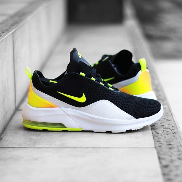 Tokopedia Tenis Nike Air Max Sepatu Nike Air Max Motion Original