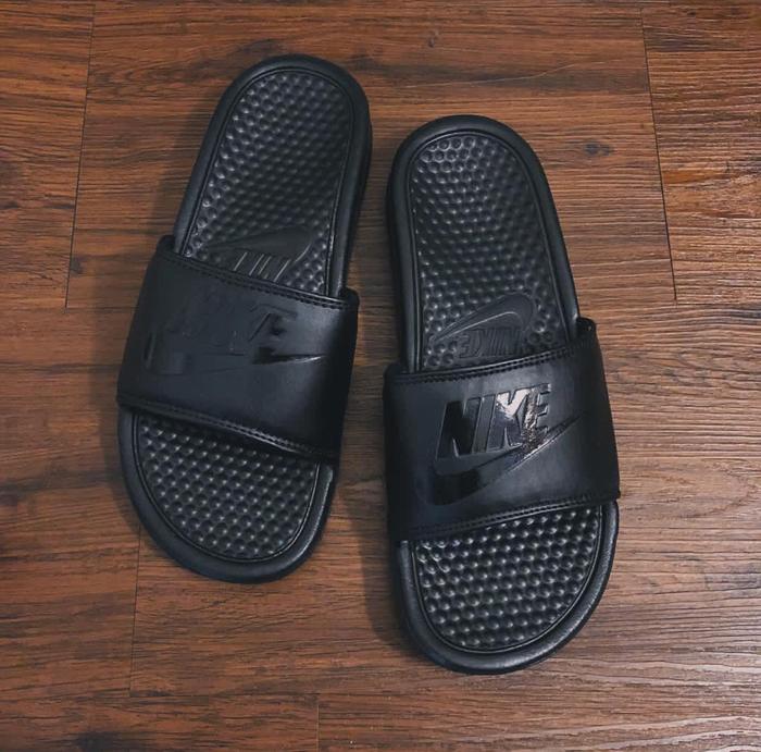 Jual Nike Benassi Slides Just Do It All 