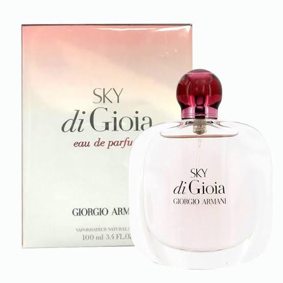 giorgio armani sky di gioia eau de parfum