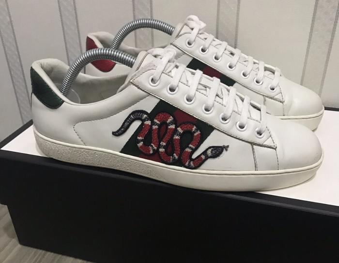 big king shoes