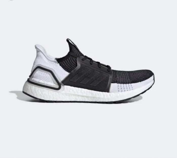 ultra boost 19 cloud white