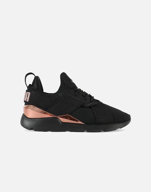 womens puma muse