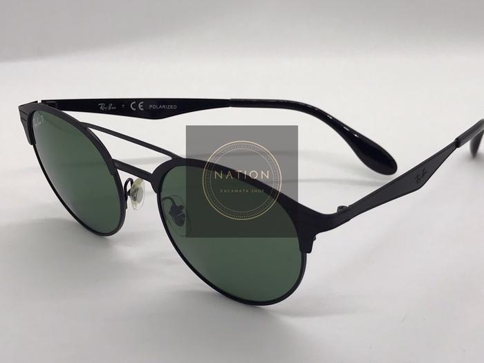 Jual Kacamata hitam sunglasses rayban 