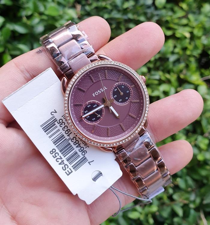 fossil es4258