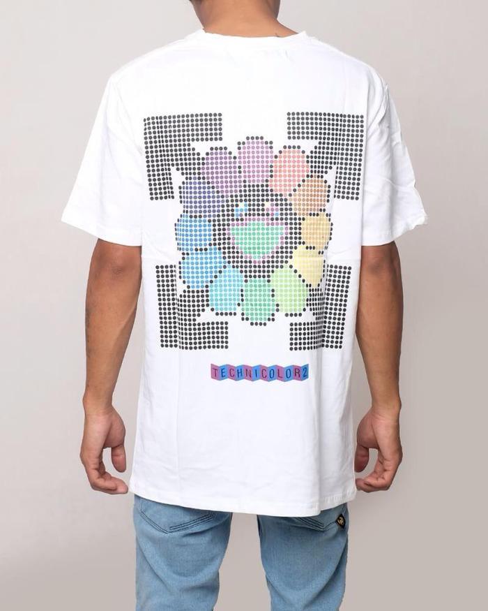 off white technicolor 2