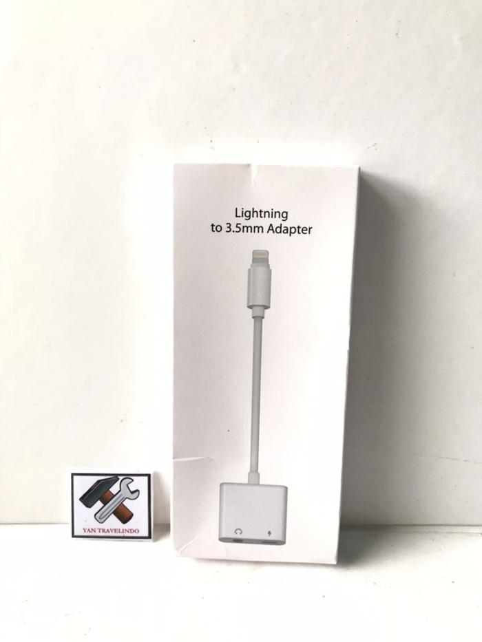 Jual converter apple iphone Kota Semarang Yantravelindo