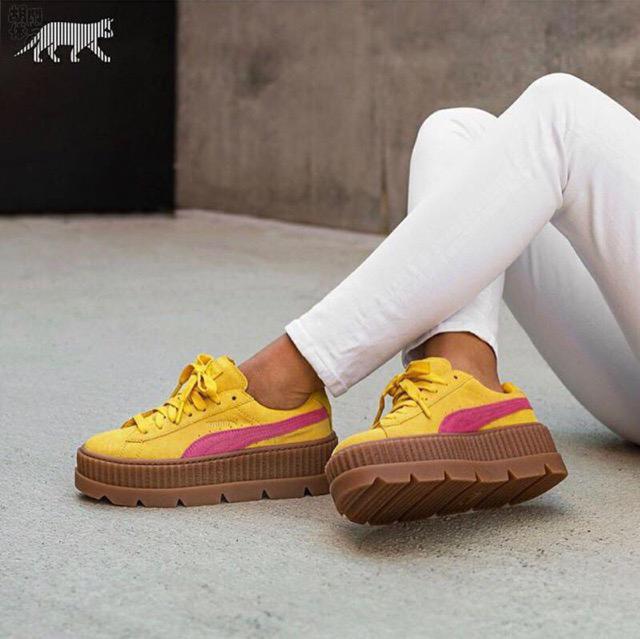 puma 23