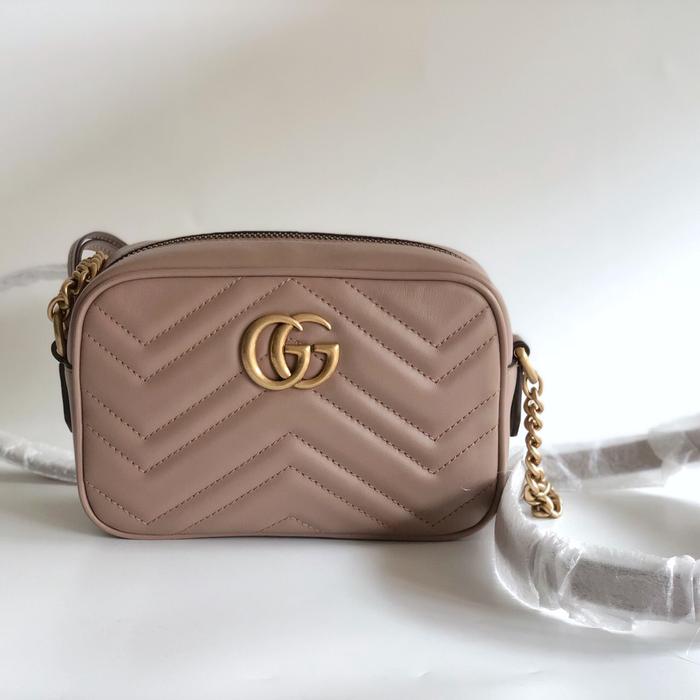 gucci camera bolsa 18cm