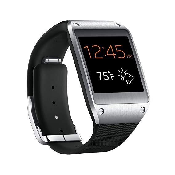 Samsung Galaxy Watch Gear X 4g Smart Watch Spesifikasi Samsung