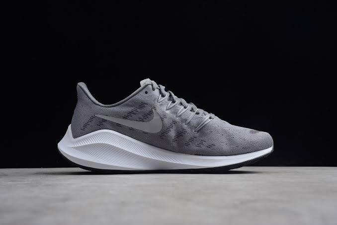 Jual Nike Zoom Vomero 14 - Dark Grey 