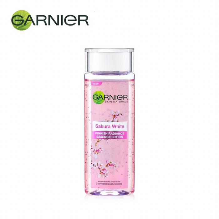 garnier sakura white essence