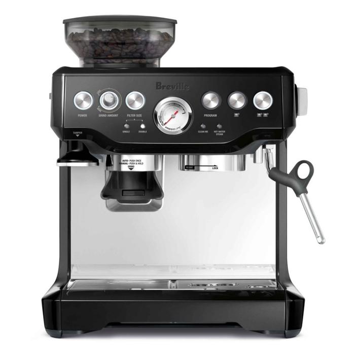 Jual Breville Barista Express Coffee 