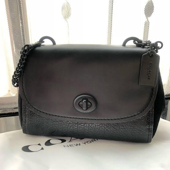 faye crossbody coach