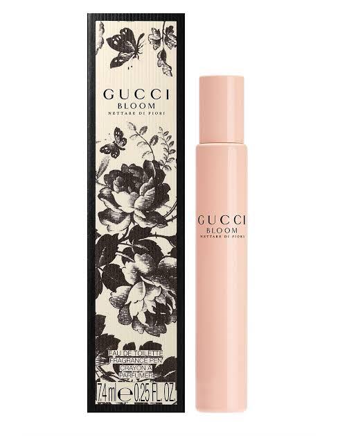 Jual Original Gucci Bloom Nettare Di Fiori Rollerball 7.4ml Women - Kab.  Bandung - Diani C | Tokopedia