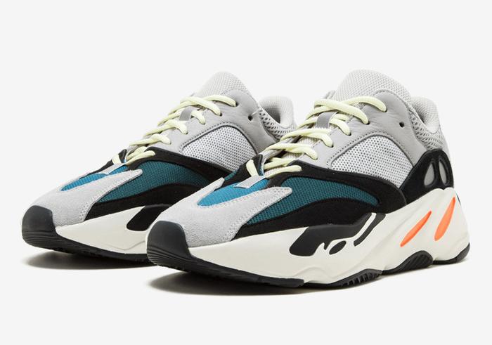 Yeezy 700 Wave Runner Harga Sepatu Adidas Yeezy 2018 Yeezy Wave