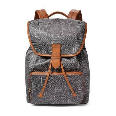 fossil mia backpack