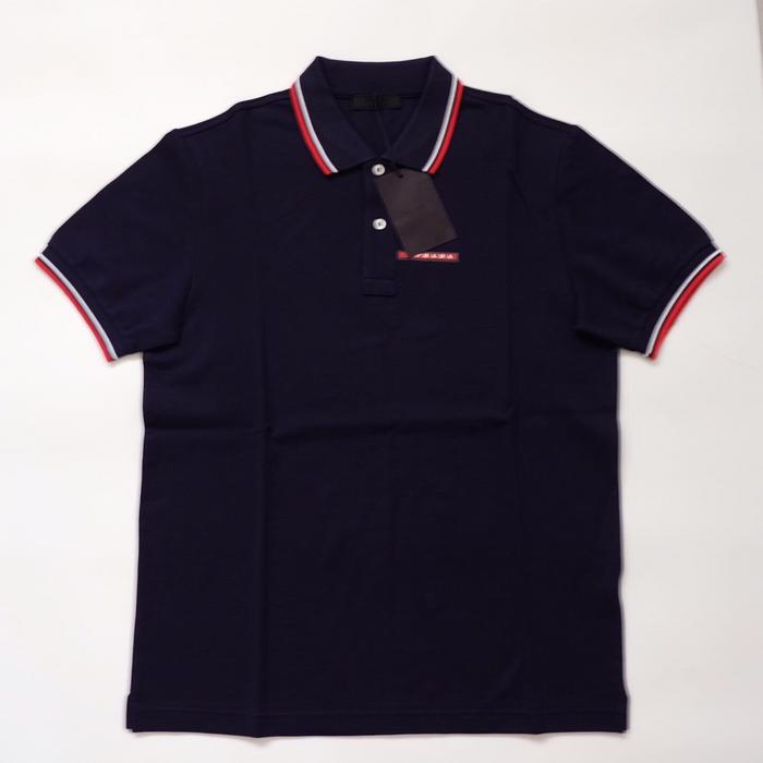 Jual Prada Polo - Kota Surabaya - What 