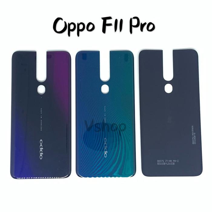 Harga Hp Oppo F11 Pro Januari 2020