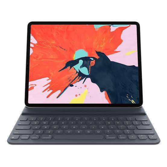 Apple 純正 iPad Pro 12.9 Smart Keyboard