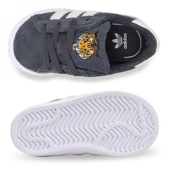 adidas campus infant