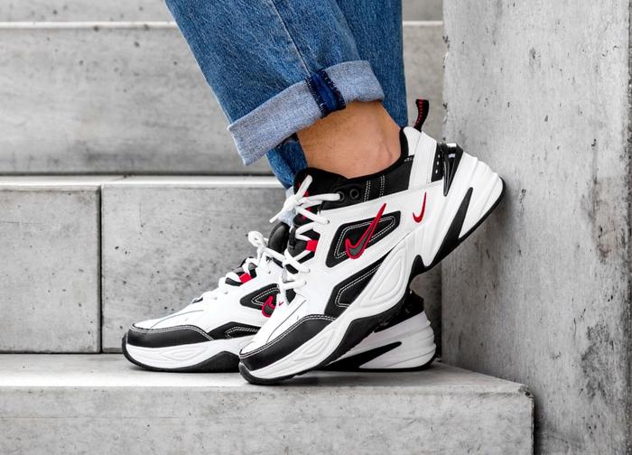 Jual Produk Nike M2k Tekno Black Termurah dan Terlengkap April 2022  (Halaman 4) | Bukalapak