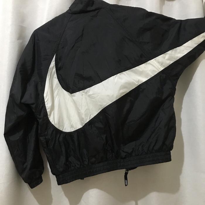 Nike swoosh jacket Clearance