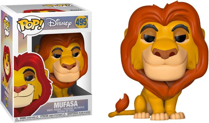 pop mufasa