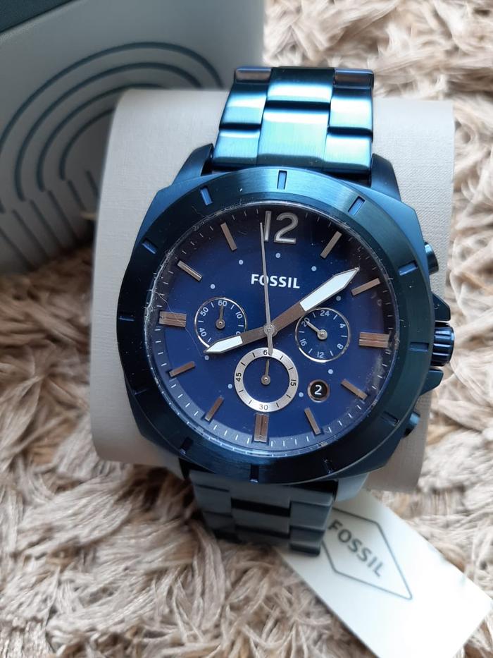 Jual Fossil BQ2319 privateer sport 