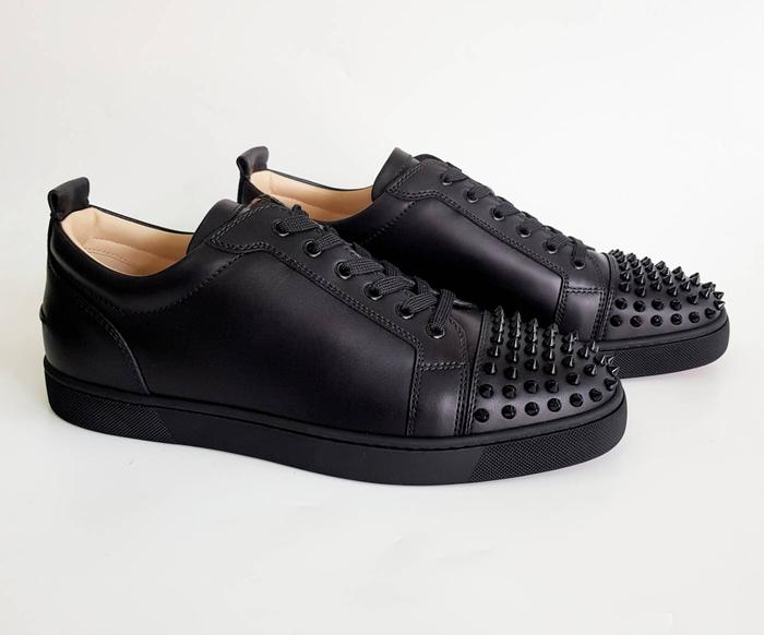 christian louboutin sneakers 2019