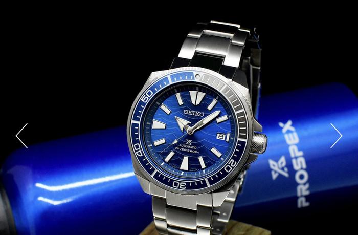 Prospex Sea Seiko Ssc613 Jam Tangan Pria Seiko Prospex Solar