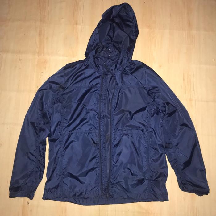 Jual GIORDANO Windbreaker Jacket - Kota 