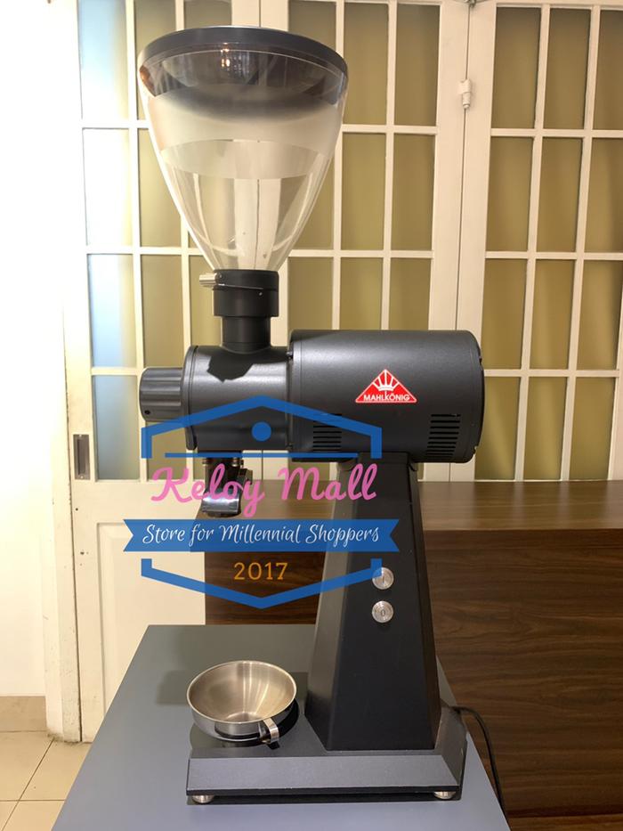 Jual Mahlkonig EK43 Coffee Grinder Kopi 