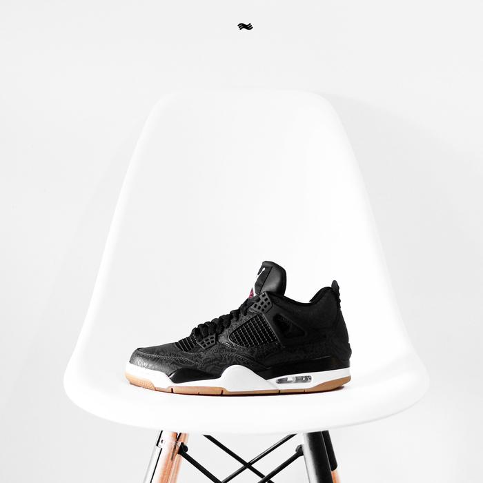 laser gum 4s
