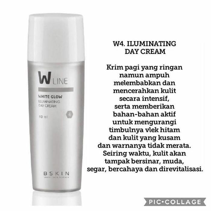 Gambar Pelembab muka siang hari / daycream B skin Korea - 10 mL dari Seven Shop Beauty_NEW undefined Tokopedia