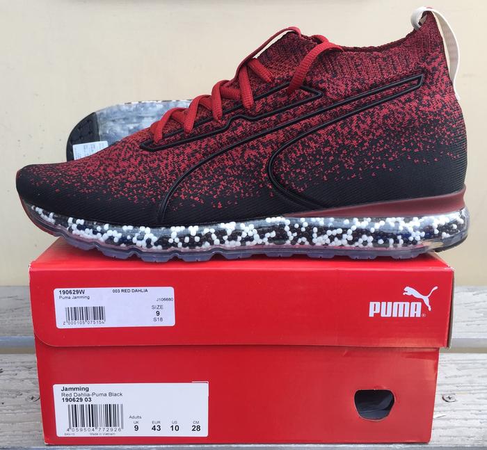 jual puma jamming