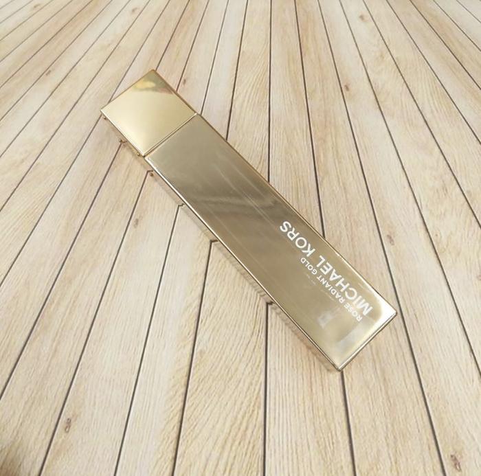 Jual Michael Kors Rose Radiant Gold for 