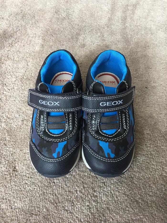 geox each boy