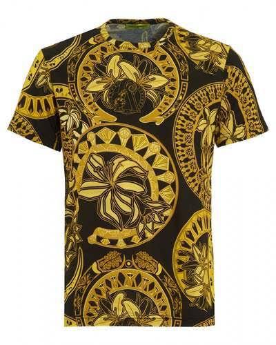 Jual Versace tshirt - Kab. Labuhanbatu 