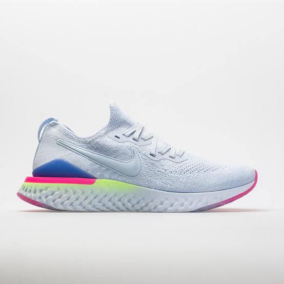 nike epic react flyknit 2 harga