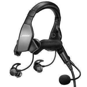 Bose Proflight G/A Aviation Headset 