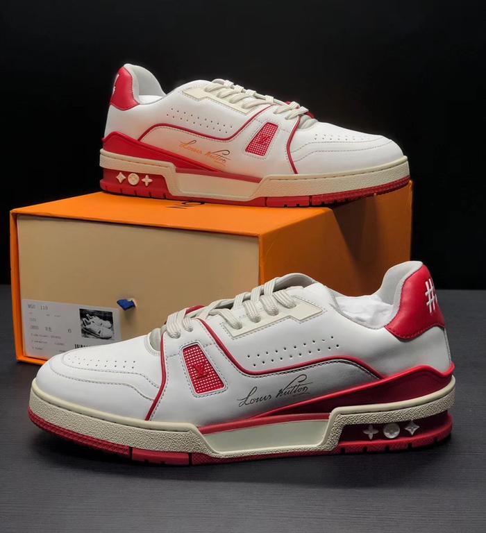 lv 408 trainer low