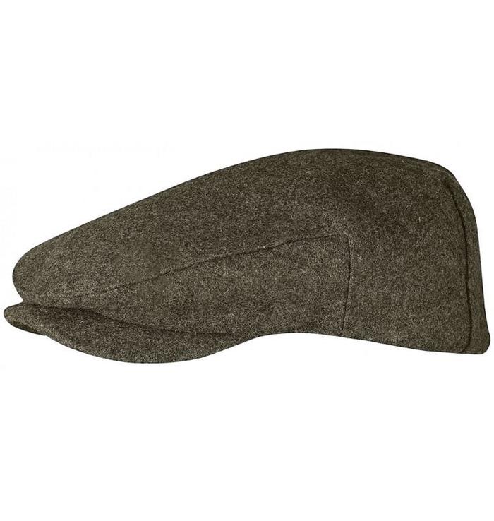 Jual Fjallraven forest flat cap - Kota 